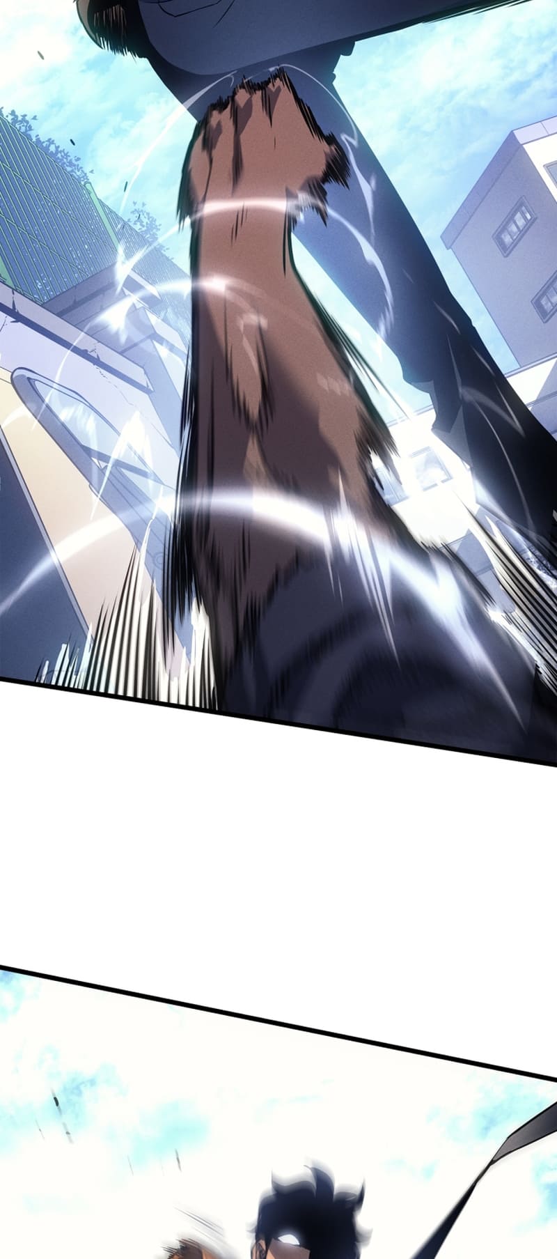 Solo Leveling, Chapter 193 image 35